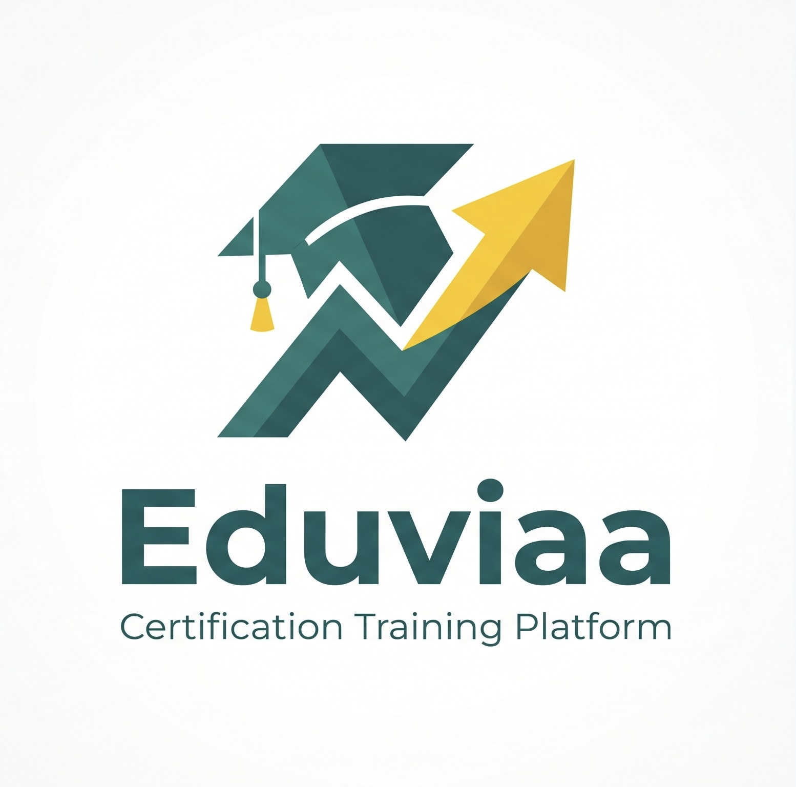Eduviaa Logo